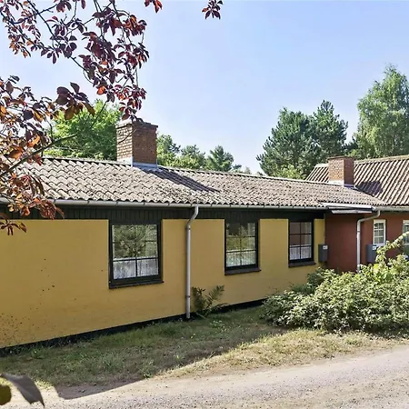 Vakantiehuis 9003-hasle-campanella-6-b Hasle