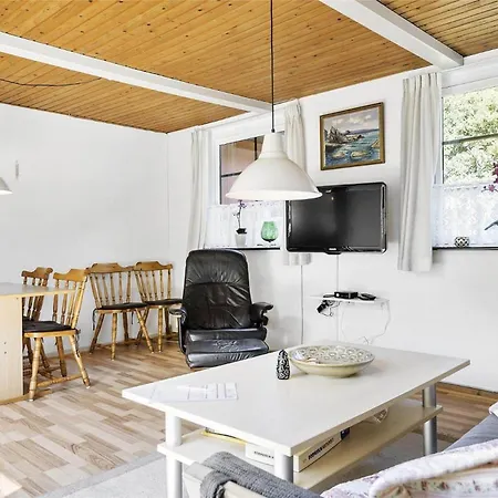 Σπίτι διακοπών 9003-hasle-campanella-6-b *