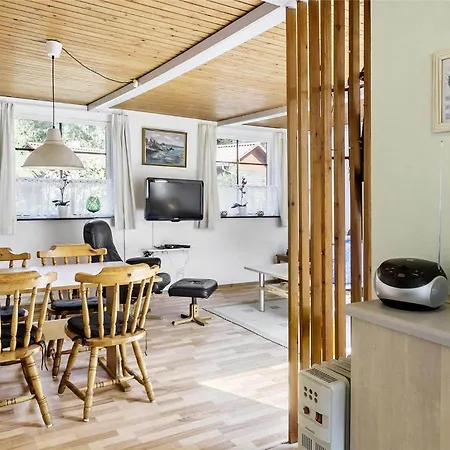 Σπίτι διακοπών 9003-hasle-campanella-6-b