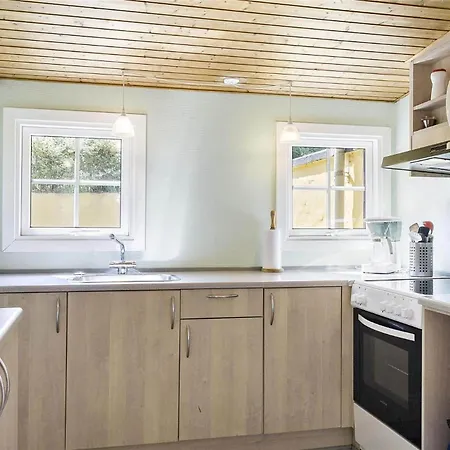 Σπίτι διακοπών 9003-hasle-campanella-6-b *
