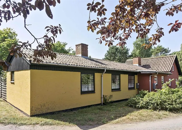 Сasa de vacaciones 9003-hasle-campanella-6-b Hasle